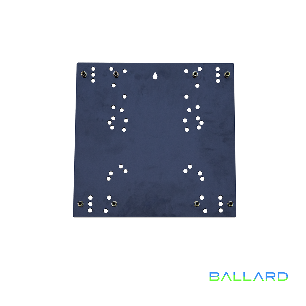 Climate King Comfort Seat image number null